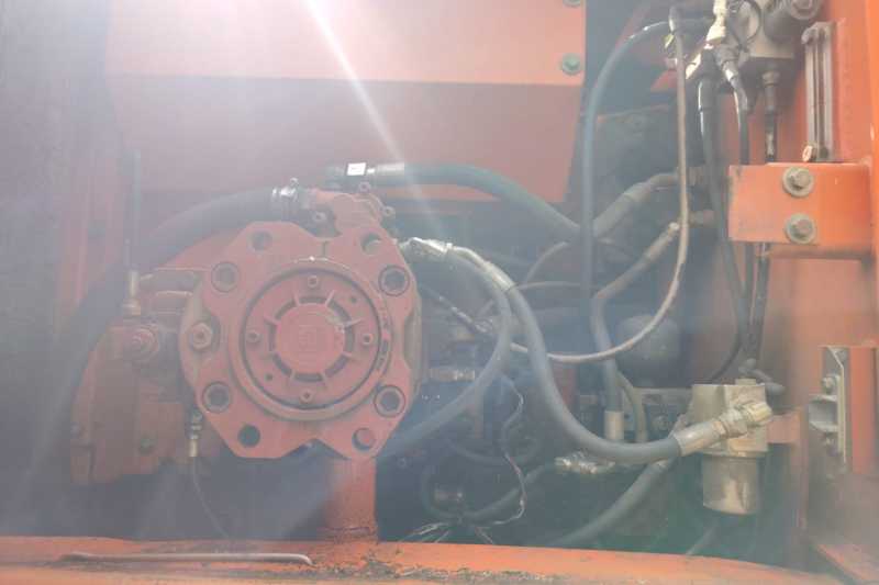 OmecoHub - Immagine DAEWOO SL220N-V